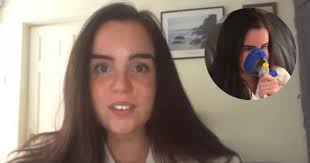 Coronavirus: Sick Dublin woman with cystic fibrosis fears 'she will die'  over COVID-19 concerns