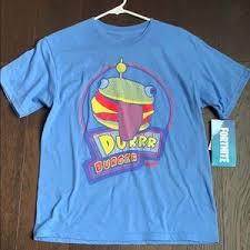 First, durr burger itself is west of weeping woods and south of holly hedges. Fortnite Shirts Tops Fortnite Epic Games Durr Burger Tshirt Poshmark