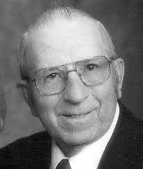 Dancers have a Little Party