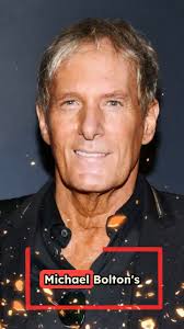 Michael Bolton