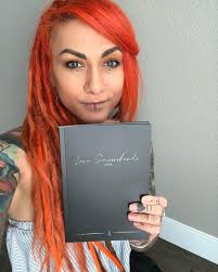 Do you have your copy of the lyric...