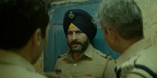 Sacred Games Ashwathama Tv Episode 2018 Imdb sacred games ashwathama tv episode