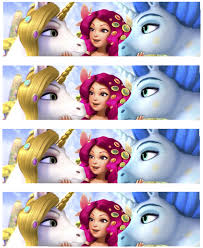 Water Bottle Labels Http Daisycelebrates Blogspot Com 2016 08 Mia And Me Birthday Party Printable 4th Birthday Parties Its My Birthday Birthday Parties