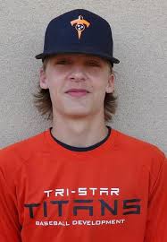 Logan Dalton Class of 2025