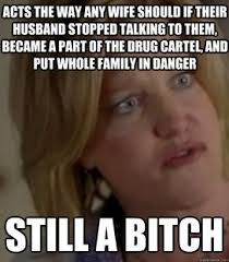 Breaking Bad Fansite The 10 Best Skyler White Breaking Bad Meme S Breaking Bad Meme Bad Memes Breaking Bad