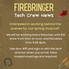 When i first saw firebringer, i loved the music but was not a fan of the overall show. Ad9jm Xefn 6rm