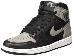 Back in 2011, jordan brand tapped uk artist dave white to create 23 pairs of nike air jordan 1s that were to be. Jordan Ones Black And Grey 0f0816