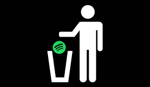 How to Delete Spotify Account in 2025