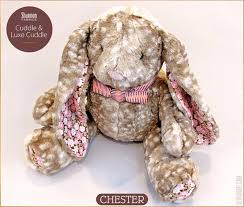 I have created two different sized easter bunny patterns that would be perfect for a wide variety of creative and festive projects. Free Sewing Pattern Long Ear Bunny Softie Sewing