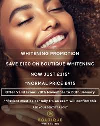 Profile for Busby House Dental Centre