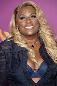 Vanessa Obeng Attends Heirs Afrika 6th redaktionelt stock-foto