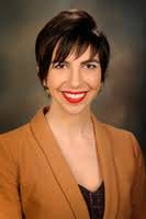 Anna Golofit's Instagram, Twitter & Facebook