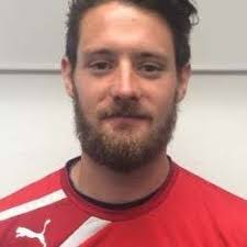 Ross Herridge's Instagram, Twitter & Facebook