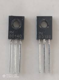 This is the new ebay. Jual Produk Transistor Bd140 Original Philips Termurah Dan Terlengkap Agustus 2021 Bukalapak