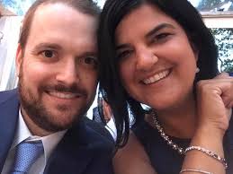 Back in Connecticut after a special weekend in Ticonderoga, NY celebrating  one of Chris's med school friends as she tied the knot! How was your  weekend? Join us now