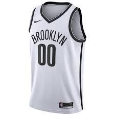 Congrats to the brooklyn nets on one of the most successful offseasons ever. Brooklyn Nets Nike Association Swingman Jersey Custom Youth