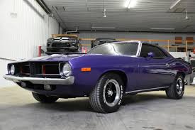 Image result for Honey Gold 1973 Barracuda