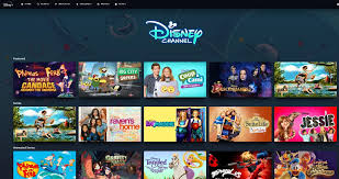 It is the home for a large back library of content from disney, both tv shows and movies. The Disney Channel Is Now Gone But It Has A New Home Cord Busters