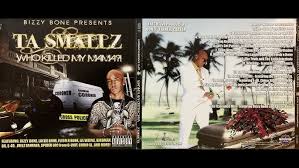 Bizzy Bone & Lil Wayne (4. Stay Gettin' It