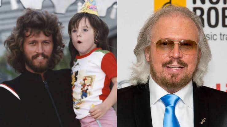 Bee Gees: Barry Gibb's son reveals he was homeless and scavenged for food -  Smooth