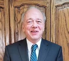 PEOPLE — JOHN JOHN & HILL