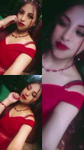 Almita Milagrosa Shirley Quispe