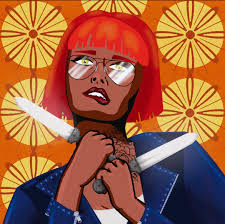 Erwin Borja (@blackflame2021)