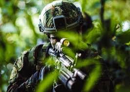 Los antecedentes del ejército nacional de colombia se remontan al sistema defensivo instaurado por la corona española, en particular las tropas terrestres de guarnición para el virreinato de nueva granada. La Terrible Decadencia Del Ejercito Nacional Las2orillas