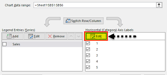 Excel Chart Wizard How To Build Chart In Excel Using Chart