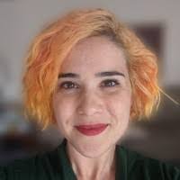 Tina Castelli's Instagram, Twitter & Facebook