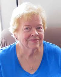 Jean L. (Hosford) Stoddard Obituary November 15, 2023