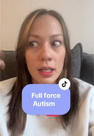 Autistic Hysterical Strength