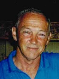 Donald Wayne Sampson