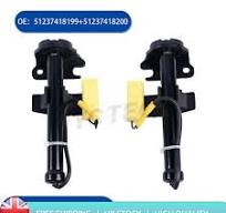 NEW Right + Left Pedestrian Bonnet Actuators 51237418199 51237418200 For  BMW X7 | eBay UK