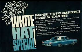 Image result for White 1968 Coronet