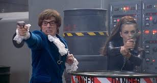 Майк майерс, элизабет хёрли, майкл йорк и др. Austin Powers Das Scharfste Was Ihre Majestat Zu Bieten Hat Film Rezensionen De