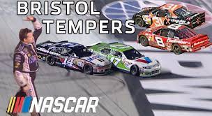 Tweets not working for you? Nascar Bristol S Biggest Tempers Facebook