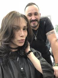 Faith Blake Hair Studio, 51 SW 16th St, Pompano Beach, FL 33060, US