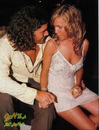 Hoy luisana lopilato y mariano martinez i carolos en el bar #8 (con angela torres). Maria Eugenia Rito Conto La Vez Que Mariano Martinez Le Pidio Ayuda Por Un Amor Filo News