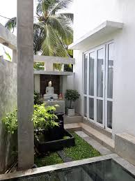 Architect Damith De Silva S Projects Residence Ahangama New Modern House House Design Modern House Plans