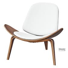 A beautiful rattan piece can enrich our lives, visually and emotionally. Tekkashop Ggsc1255l Leather Lounge Chair Leisure Shell Chair Ivory White Tekkashop Furniture Furniture Homewares Lifestyle Destination Malaysia