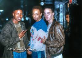 Kid N Play And Red Alert Latin Quarter Night Club Fall 1987 Kid N Play Lawrence Photos Real Hip Hop