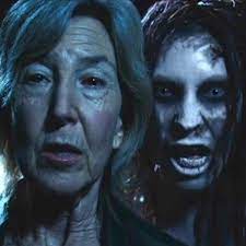 Akció, thriller, bűnügyi játékidő / technikai információ: Character Development Sets Insidious Apart From Other Horror Films Linda Cook Qctimes Com