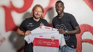 And he is 189cm tall. Get French Football News On Twitter Long Read Meet 20 Year Old Vfb Stuttgart Striker Silas Wamangituka Except That S Apparently Not His Name Or His Age An Extraordinary Story Https T Co Xzxsfsvgzm Https T Co Aj6ppyuhtw