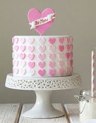 Confections cakes & creations a valentine s birthday cake. Pin On Valentine Cakes 2021