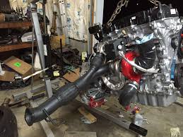 cp e atmosphere turbo on 533whp focus st cp e cp e atmosphere turbo on 533whp focus