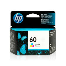 Windows 98 se, windows me, windows 2000 professional, windows xp, mac os x v10.3.9 2. Hp 60 Ink Cartridge Tri Color Works With Hp Deskjet D2500 Series F2430