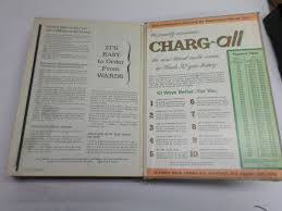 Image result for Dark Brown 1964 Montgomery Ward