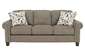 The Gusti Dusk Sofa From Ashley Furniture Homestore Afhs Com With The Stylish Comfort Of Sleek Rolled Ar Ashley Furniture Sofas Ashley Furniture Furniture