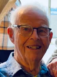 David Marsh Obituary